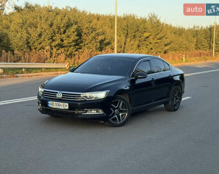 Фольксваген Пассат 2018 в Хмельницком на Automoto.ua Черный Фольксваген Пассат, объемом двигателя 1.97 л и пробегом 227 тыс. км за 16900 $, фото 37 на Automoto.ua