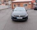 Черный Фольксваген Пассат, объемом двигателя 2 л и пробегом 110 тыс. км за 14700 $, фото 1 на Automoto.ua