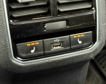 Чорний Фольксваген Пассат, об'ємом двигуна 2 л та пробігом 127 тис. км за 15500 $, фото 15 на Automoto.ua