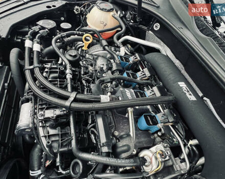 Чорний Фольксваген Пассат, об'ємом двигуна 2 л та пробігом 153 тис. км за 11900 $, фото 61 на Automoto.ua