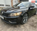 Фольксваген Пассат 2018 в Фастове на Automoto.ua Черный Фольксваген Пассат, объемом двигателя 1.98 л и пробегом 124 тыс. км за 13750 $, фото 3 на Automoto.ua