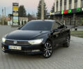 Черный Фольксваген Пассат, объемом двигателя 2 л и пробегом 196 тыс. км за 18800 $, фото 1 на Automoto.ua