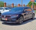 Черный Фольксваген Пассат, объемом двигателя 3.6 л и пробегом 58 тыс. км за 19490 $, фото 1 на Automoto.ua