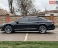 Чорний Фольксваген Пассат, об'ємом двигуна 2 л та пробігом 245 тис. км за 13500 $, фото 5 на Automoto.ua