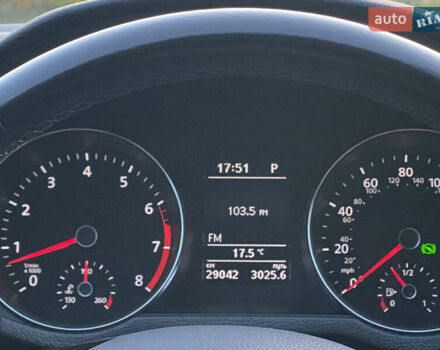 Черный Фольксваген Пассат, объемом двигателя 3.6 л и пробегом 29 тыс. км за 20000 $, фото 19 на Automoto.ua