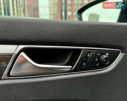 Черный Фольксваген Пассат, объемом двигателя 2 л и пробегом 127 тыс. км за 15500 $, фото 21 на Automoto.ua