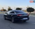 Черный Фольксваген Пассат, объемом двигателя 2 л и пробегом 227 тыс. км за 16500 $, фото 4 на Automoto.ua