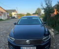 Чорний Фольксваген Пассат, об'ємом двигуна 2 л та пробігом 293 тис. км за 19000 $, фото 1 на Automoto.ua