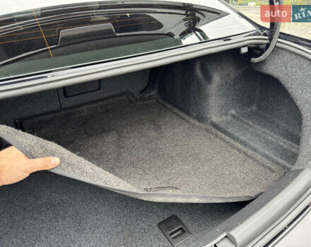 Чорний Фольксваген Пассат, об'ємом двигуна 2 л та пробігом 145 тис. км за 17200 $, фото 22 на Automoto.ua