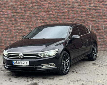 Фольксваген Пассат 2018 в Хмельницком на Automoto.ua Черный Фольксваген Пассат, объемом двигателя 1.97 л и пробегом 227 тыс. км за 16900 $, фото 122 на Automoto.ua