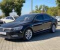 Черный Фольксваген Пассат, объемом двигателя 2 л и пробегом 211 тыс. км за 15500 $, фото 2 на Automoto.ua