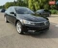 Чорний Фольксваген Пассат, об'ємом двигуна 1.98 л та пробігом 126 тис. км за 17400 $, фото 1 на Automoto.ua