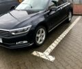 Черный Фольксваген Пассат, объемом двигателя 1.8 л и пробегом 103 тыс. км за 18500 $, фото 10 на Automoto.ua