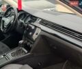 Черный Фольксваген Пассат, объемом двигателя 1.97 л и пробегом 210 тыс. км за 15500 $, фото 1 на Automoto.ua