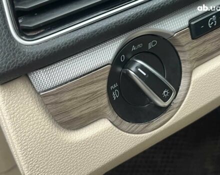 Чорний Фольксваген Пассат, об'ємом двигуна 2 л та пробігом 162 тис. км за 13790 $, фото 22 на Automoto.ua