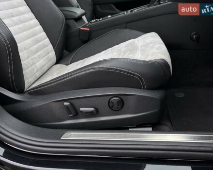 Чорний Фольксваген Пассат, об'ємом двигуна 1.8 л та пробігом 103 тис. км за 20999 $, фото 33 на Automoto.ua