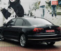 Чорний Фольксваген Пассат, об'ємом двигуна 2 л та пробігом 153 тис. км за 11900 $, фото 28 на Automoto.ua