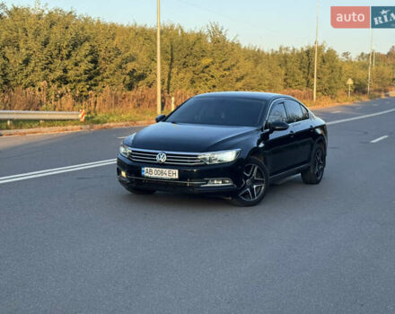 Фольксваген Пассат 2018 в Хмельницком на Automoto.ua Черный Фольксваген Пассат, объемом двигателя 1.97 л и пробегом 227 тыс. км за 16900 $, фото 39 на Automoto.ua
