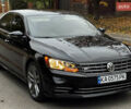 Черный Фольксваген Пассат, объемом двигателя 1.98 л и пробегом 110 тыс. км за 16000 $, фото 4 на Automoto.ua