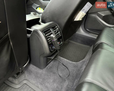 Чорний Фольксваген Пассат, об'ємом двигуна 1.97 л та пробігом 86 тис. км за 22500 $, фото 11 на Automoto.ua