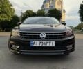 Черный Фольксваген Пассат, объемом двигателя 2 л и пробегом 185 тыс. км за 13608 $, фото 1 на Automoto.ua