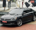 Чорний Фольксваген Пассат, об'ємом двигуна 2 л та пробігом 153 тис. км за 11900 $, фото 5 на Automoto.ua