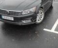 Черный Фольксваген Пассат, объемом двигателя 1.98 л и пробегом 160 тыс. км за 13500 $, фото 11 на Automoto.ua
