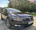 Черный Фольксваген Пассат, объемом двигателя 1.97 л и пробегом 142 тыс. км за 25500 $, фото 6 на Automoto.ua