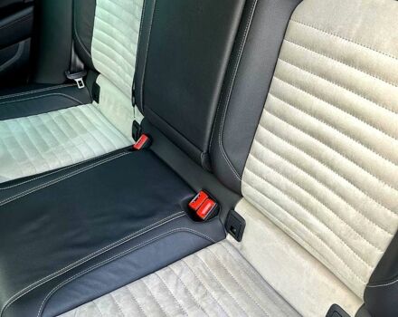 Черный Фольксваген Пассат, объемом двигателя 1.8 л и пробегом 103 тыс. км за 18500 $, фото 3 на Automoto.ua