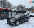 Чорний Фольксваген Пассат, об'ємом двигуна 1.8 л та пробігом 237 тис. км за 18500 $, фото 1 на Automoto.ua