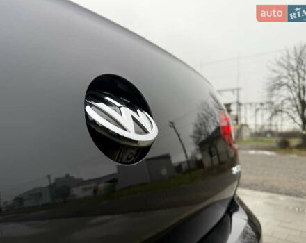 Черный Фольксваген Пассат, объемом двигателя 2 л и пробегом 196 тыс. км за 18800 $, фото 35 на Automoto.ua