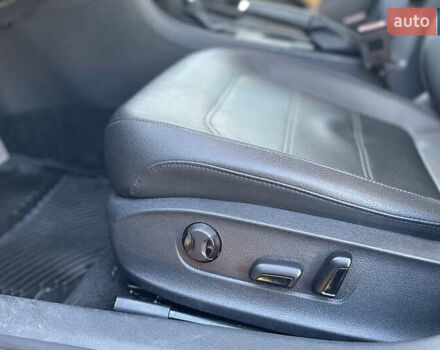 Черный Фольксваген Пассат, объемом двигателя 2 л и пробегом 96 тыс. км за 13400 $, фото 9 на Automoto.ua