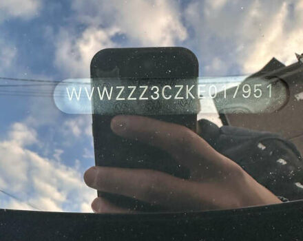 Черный Фольксваген Пассат, объемом двигателя 2 л и пробегом 210 тыс. км за 20200 $, фото 29 на Automoto.ua