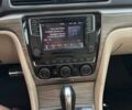 Чорний Фольксваген Пассат, об'ємом двигуна 2 л та пробігом 175 тис. км за 14600 $, фото 16 на Automoto.ua