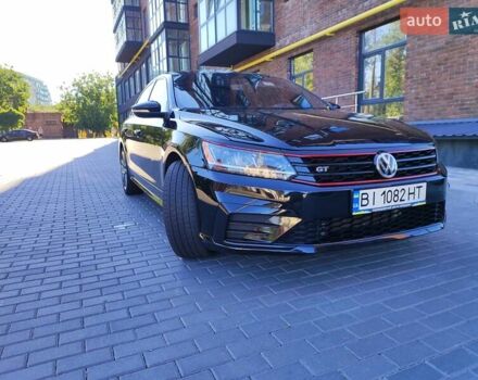 Черный Фольксваген Пассат, объемом двигателя 3.6 л и пробегом 90 тыс. км за 15500 $, фото 1 на Automoto.ua