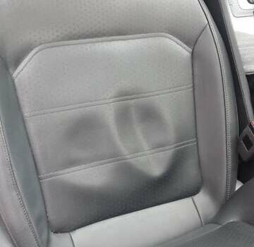 Чорний Фольксваген Пассат, об'ємом двигуна 2 л та пробігом 192 тис. км за 14400 $, фото 12 на Automoto.ua