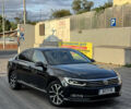 Фольксваген Пассат 2018 в Запорожье на Automoto.ua Черный Фольксваген Пассат, объемом двигателя 1.97 л и пробегом 217 тыс. км за 20600 $, фото 4 на Automoto.ua