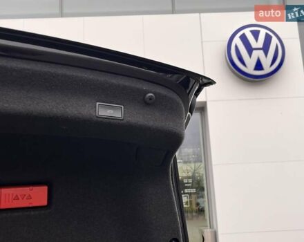 Чорний Фольксваген Пассат, об'ємом двигуна 1.8 л та пробігом 103 тис. км за 20999 $, фото 38 на Automoto.ua
