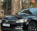 Черный Фольксваген Пассат, объемом двигателя 2 л и пробегом 70 тыс. км за 14999 $, фото 1 на Automoto.ua