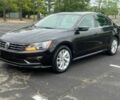 Чорний Фольксваген Пассат, об'ємом двигуна 2 л та пробігом 30 тис. км за 10300 $, фото 1 на Automoto.ua