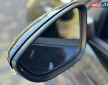 Черный Фольксваген Пассат, объемом двигателя 2 л и пробегом 107 тыс. км за 16500 $, фото 21 на Automoto.ua