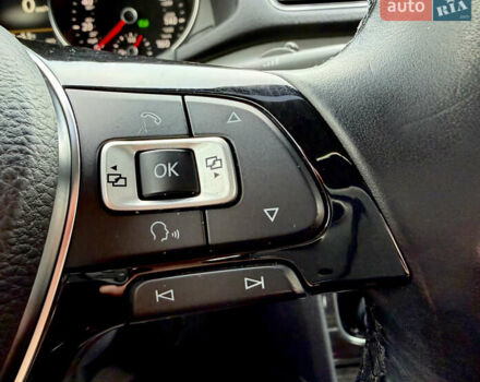 Черный Фольксваген Пассат, объемом двигателя 2 л и пробегом 88 тыс. км за 15900 $, фото 22 на Automoto.ua