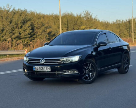 Фольксваген Пассат 2018 в Хмельницком на Automoto.ua Черный Фольксваген Пассат, объемом двигателя 1.97 л и пробегом 227 тыс. км за 16900 $, фото 46 на Automoto.ua