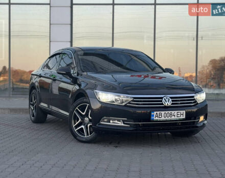 Черный Фольксваген Пассат, объемом двигателя 1.97 л и пробегом 225 тыс. км за 15950 $, фото 27 на Automoto.ua