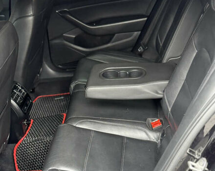 Черный Фольксваген Пассат, объемом двигателя 1.97 л и пробегом 225 тыс. км за 15950 $, фото 130 на Automoto.ua