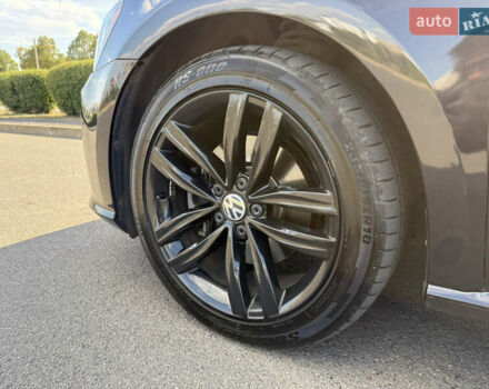 Чорний Фольксваген Пассат, об'ємом двигуна 1.98 л та пробігом 93 тис. км за 16300 $, фото 13 на Automoto.ua