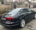 Чорний Фольксваген Пассат, об'ємом двигуна 2 л та пробігом 162 тис. км за 13790 $, фото 7 на Automoto.ua