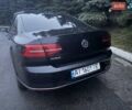 Черный Фольксваген Пассат, объемом двигателя 2 л и пробегом 258 тыс. км за 19500 $, фото 6 на Automoto.ua