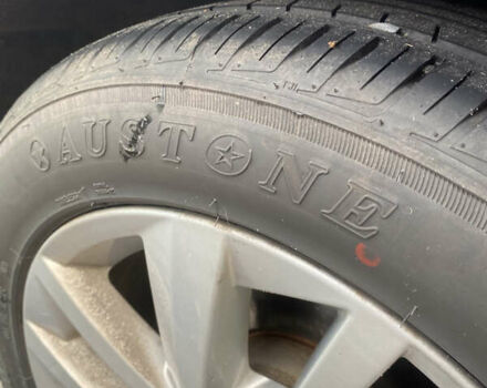 Черный Фольксваген Пассат, объемом двигателя 1.98 л и пробегом 335 тыс. км за 13000 $, фото 33 на Automoto.ua