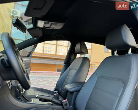 Черный Фольксваген Пассат, объемом двигателя 2 л и пробегом 107 тыс. км за 16500 $, фото 43 на Automoto.ua